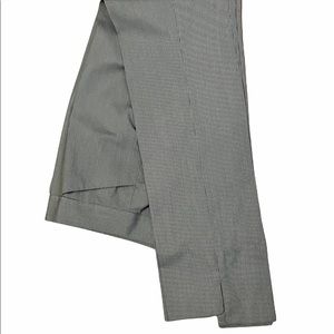 Elie Tahari Step Hem Summer Pant (Size 4)